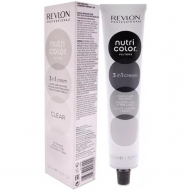 Revlon Nutri Color Filters Clear, 100 